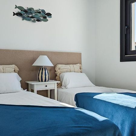 Apartament Panoramic Pool & Mountains House Finestrat Zewnętrze zdjęcie