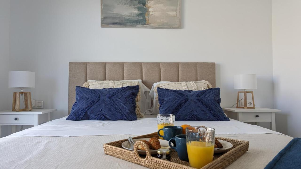Apartament Panoramic Pool & Mountains House Finestrat Zewnętrze zdjęcie